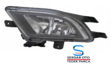 VOLKSWAGEN JETTA SİS FARI LAMBASI SOL 15-SONRASI 5C7941699P 2K-ME-AL