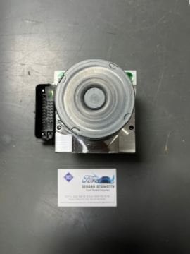 Transit V347 Abs Beyni Orjinal Ford Sıfır Ürün 6C11 2M110 A