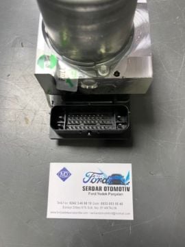 Transit V347 Abs Beyni Orjinal Ford Sıfır Ürün 6C11 2M110 A