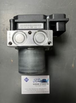 Transit V347 Abs Beyni Orjinal Ford Sıfır Ürün 6C11 2M110 A