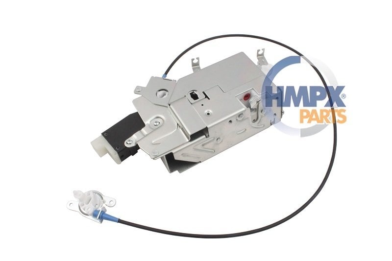 Sürgülü kapı kilidi merkezi motorlu minibüs 2002-2013 Arası V184 V347 Transit