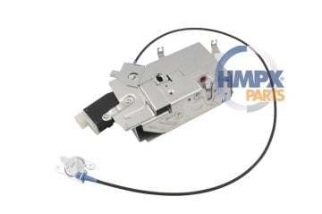 Sürgülü kapı kilidi merkezi motorlu minibüs 2002-2013 Arası V184 V347 Transit