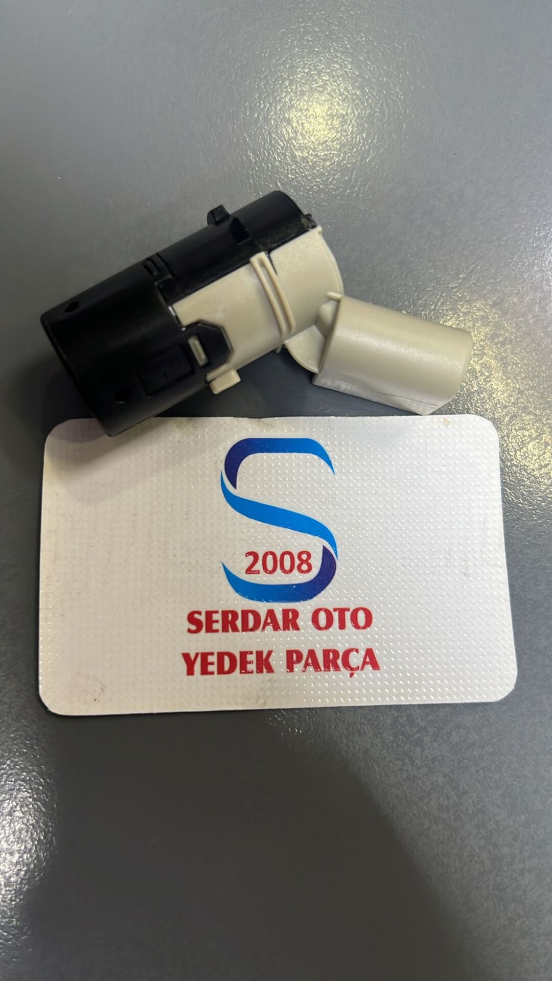 PARK SENSÖRÜ TRANSPOERTER POLO OCTAVİA 7H0919275B K-8