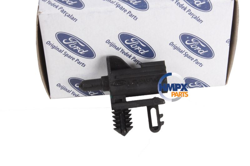 SENSÖRÜ KOMPLE DIŞ ORTAM SICAKLIK FOCUS/FİESTA/TRANSİT ORJİNAL FORD  AU5T12A647AC