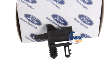 SENSÖRÜ KOMPLE DIŞ ORTAM SICAKLIK FOCUS/FİESTA/TRANSİT ORJİNAL FORD  AU5T12A647AC