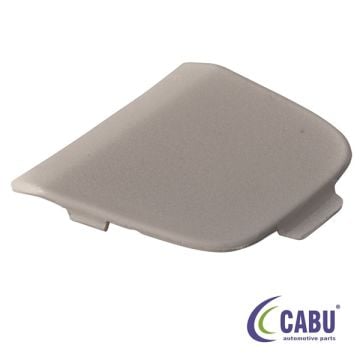 ÖN TAMPON ÇEKİ KAPAĞI FOCUS3 11-14 ARASI ASTARLI BM5117A989