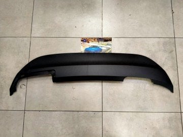 Ford Fiesta Arka Tampon Orta Kaplaması Fiesta 09-17 ARASI 8A6117D781