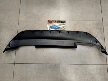 Ford Fiesta Arka Tampon Orta Kaplaması Fiesta 09-17 ARASI 8A6117D781 (Kargosu Ücretsiz)