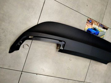 Ford Fiesta Arka Tampon Orta Kaplaması Fiesta 09-17 ARASI 8A6117D781 (Kargosu Ücretsiz)