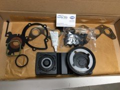 Motor takım conta 2.0 dizel 2007-2015 Model arası Mondeo DW10