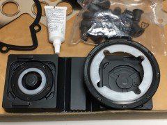 Motor takım conta 2.0 dizel 2007-2015 Model arası Mondeo DW10