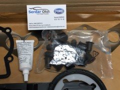 Motor takım conta 2.0 dizel 2007-2015 Model arası Mondeo DW10