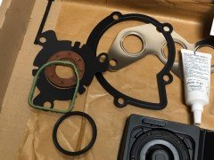 Motor takım conta 2.0 dizel 2007-2015 Model arası Mondeo DW10