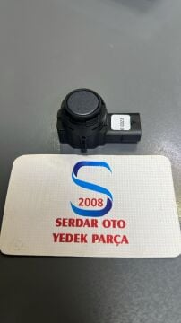PARK SENSÖRÜ GOLF TROC A3 20-SONRASI 5WA919275B