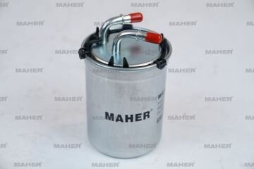 Vw Yakıt Mazot Filtresi POLO-CORDOBA-FABİA-A1 6R0127400C 6C0127400 CFWA-CUSA-CUSB-CUTA 1,2 TDİ-1,4 TDİ MHR-13396