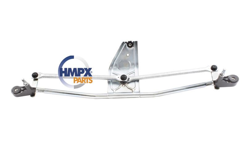 Ford Transit Ön Cam Silecek Freze Tertibatı 03-13 Arası V184 V347 YC1517K484BA