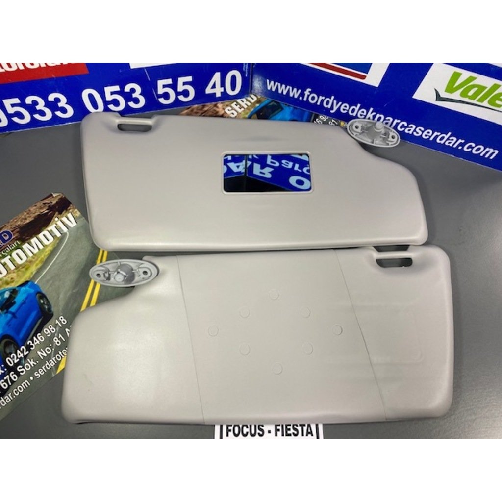 Ford Focus İç Güneşlik Takımı 1998-2004 Yıllar Arası 2M51A04100
