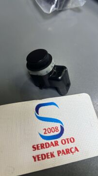 PARK SENSÖRÜ AUDİ A1 A3 A5 A6 A7 A8 CADDY3 1S0919275A ORJİNAL K-8