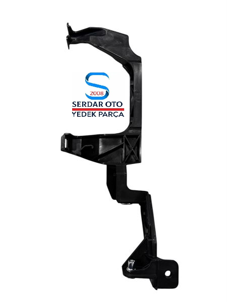 SKODA SUPERB ÖN PANEL YAN BRAKETİ SAĞ 15-SONRASI 3V0805308 GKL 296252 ZB-7-ÜST
