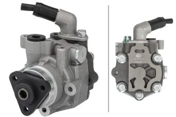 Vw Hidrolik Direksiyon Pompası 2.0 Tdi Crafter 12-16 Arası Ckup Hella HELLA 8TL359000481 2E0422145B 1-K-ÜST