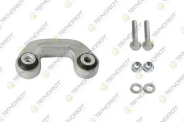 Z ROT ÖN VİRAJ SAĞ AUDİ A4 8E2.B6 00-08 ARASI A4 AVANT 8E5.B6 01-04 3R2 09 TEKNOROT A538 8E0411318