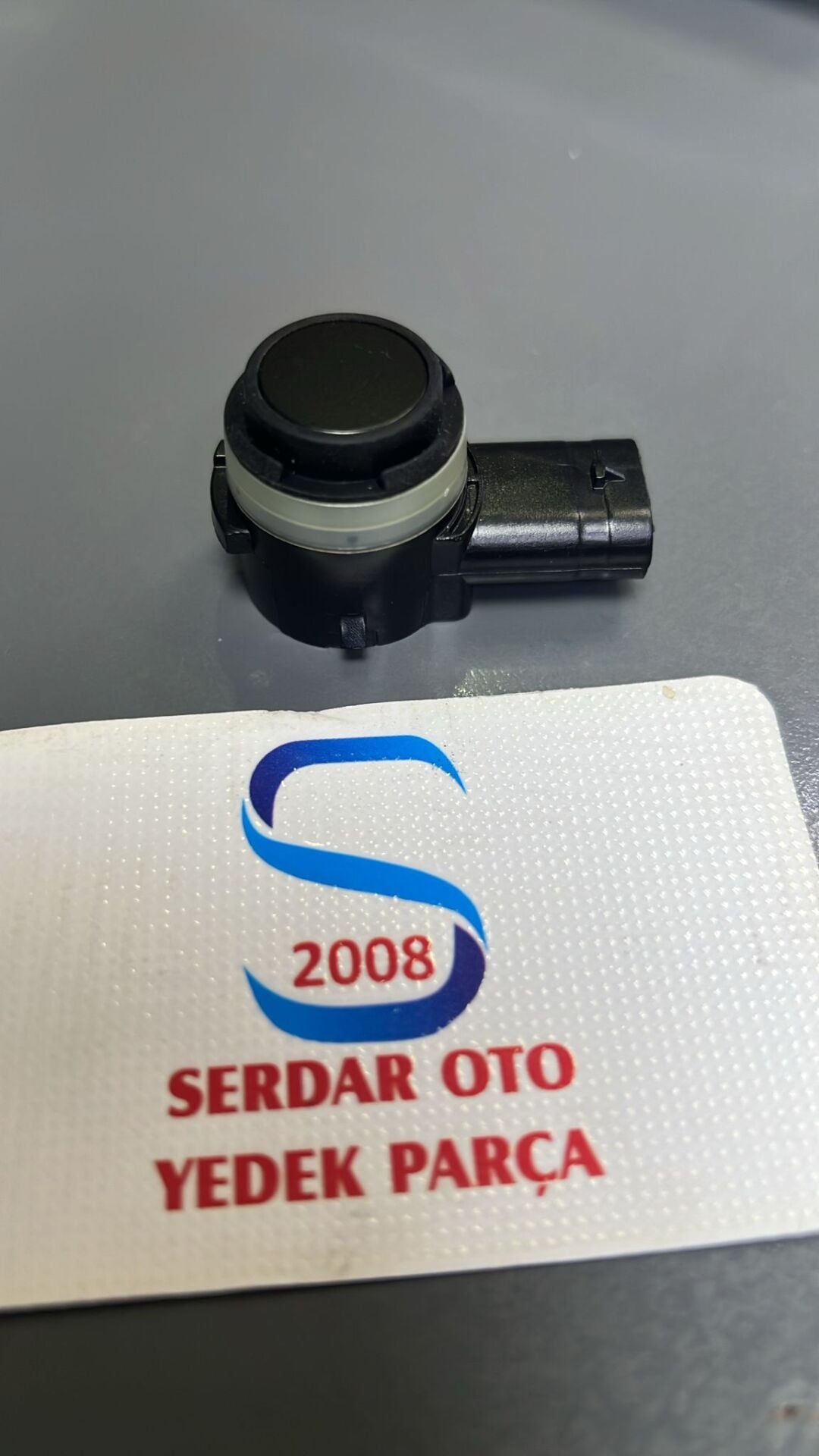 PARK SENSÖRÜ A3 A5 SKODA OCTAVİA3 SUPERB3 5Q0919275C OEM K-8