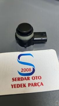 PARK SENSÖRÜ A3 A5 SKODA OCTAVİA3 SUPERB3 5Q0919275C OEM K-8