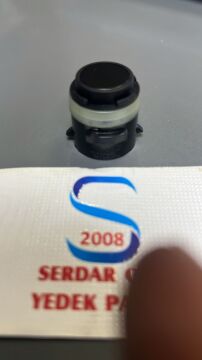 PARK SENSÖRÜ A3 A5 SKODA OCTAVİA3 SUPERB3 5Q0919275C OEM K-8