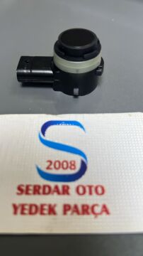 PARK SENSÖRÜ A3 A5 SKODA OCTAVİA3 SUPERB3 5Q0919275C OEM K-8