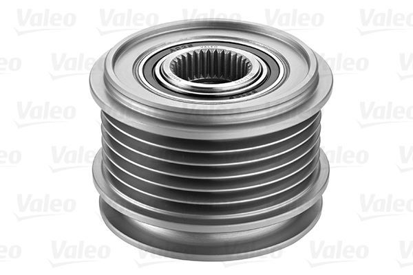 Vw Şarj Dinemo Kasnağı Alternatör Ckub Cayc Axb Bjb Caga Cffa T5 Caddy cordoba Polo Cradfer Golf 022903119C Valeo 588001