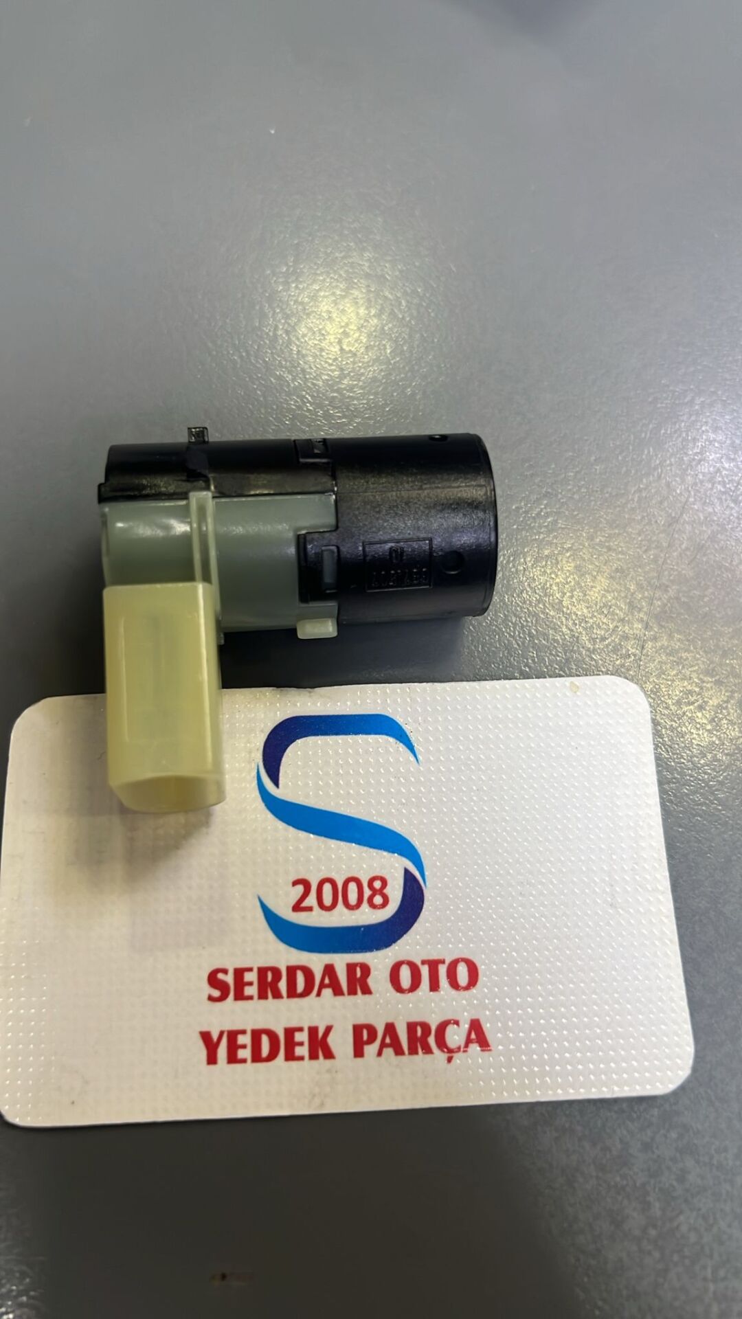 PARKA SENSÖRÜ PASSAT OCTAVİA T6 7H0919275C OEM K-8