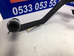 Kalorifer hortumu (Termostat Egr Soğutucu) Arası 155ps v363 transit BK319Y438AB