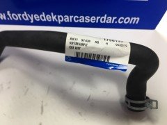Kalorifer hortumu (Termostat Egr Soğutucu) Arası 155ps v363 transit BK319Y438AB