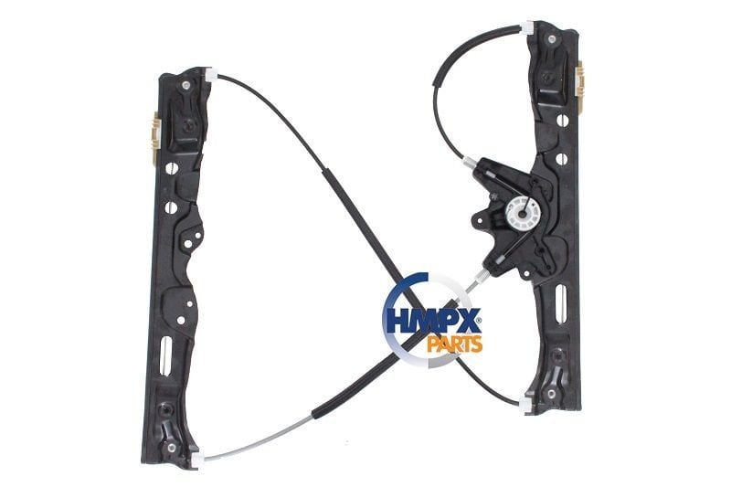 Ford Ranger Sağ Ön Cam Krikosu Motorsuz 12-18 Arası AB39 2123200 133025 d1-f6