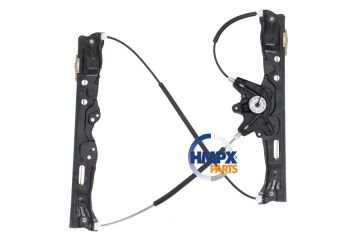 Ford Ranger Sağ Ön Cam Krikosu Motorsuz 12-18 Arası AB39 2123200 133025 d1-f6