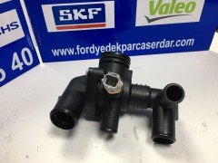Termostat Yuvası Müşürlü 2.2 Önden çeker Custom Oes t10603 bk2q8a586