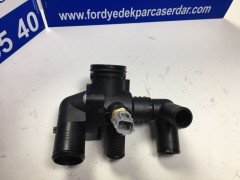 Termostat Yuvası Müşürlü 2.2 Önden çeker Custom Oes t10603 bk2q8a586