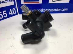 Termostat Yuvası Müşürlü 2.2 Önden çeker Custom Oes t10603 bk2q8a586