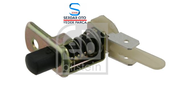 VOLKSWAGEN TRANSPORTER KAPI SİVİCİ SENSÖR T4 FEBİ 23342 7D0947563 XK-14
