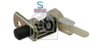 VOLKSWAGEN TRANSPORTER KAPI SİVİCİ SENSÖR T4 FEBİ 23342 7D0947563 XK-14