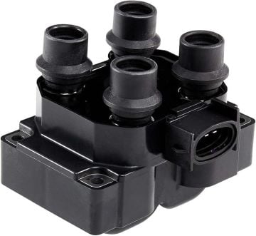Escort ve Mondeo Ford Ka Ateşleme Bobini Cl Clx Zetec BEHER - HELLA 193175401