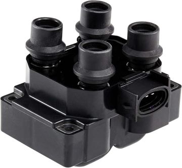 Ford Escort ve Mondeo Ford Ka Ateşleme Bobini Cl Clx Zetec BEHER - HELLA 193175401