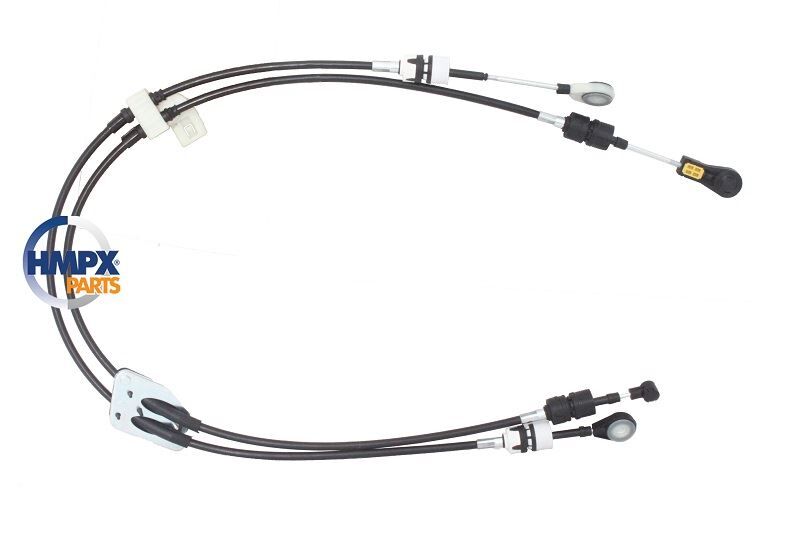 Ford FİESTA VİTES TELİ HALAT KOMPLE 1.4 Tdci 10-12 ARASI AA6R7E395CC 50222161 TURTEL