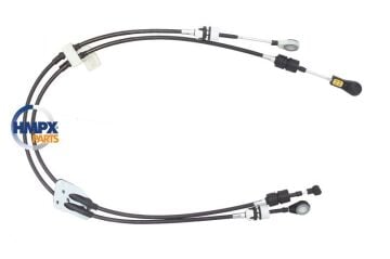 FİESTA VİTES TELİ HALAT KOMPLE 10-12 ARASI AA6R7E395CC 50222161 TURTEL