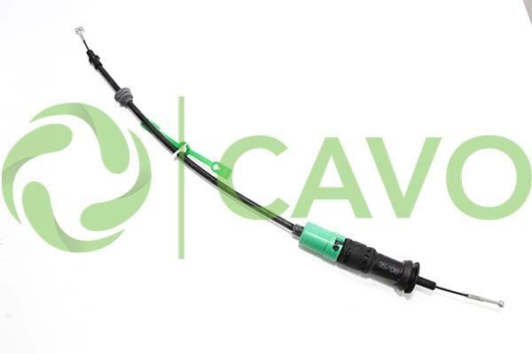 DEBRİYAJ TELİ OTOMATİK AYARLI CADDY2 POLO CLASSİC CAVO 7001643 6K1721335B C 4-K-104