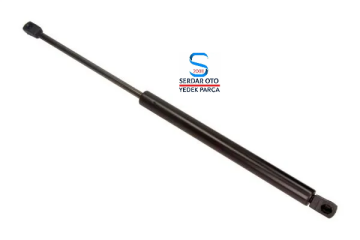 AUDİ Q7 ARKA BAGAJ AMORTİSÖRÜ 07-15 ARASI 498MM 630N MGA93420 4L082252E 3-33-YAN