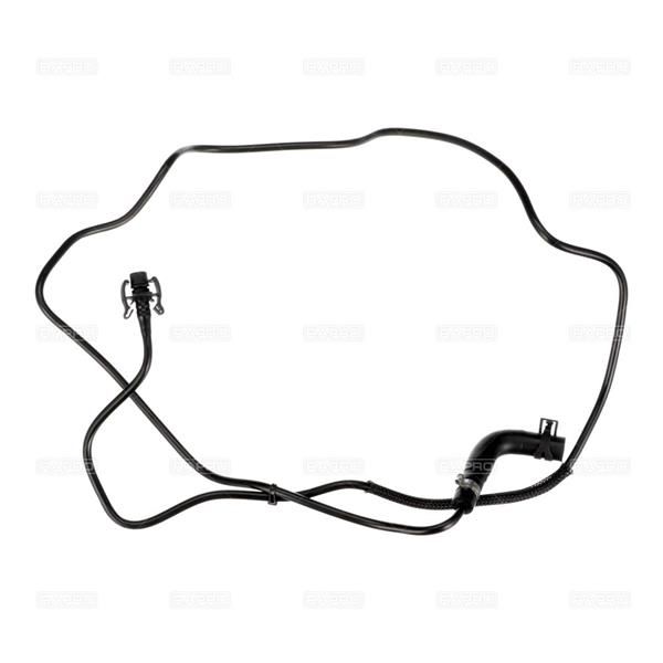 YEDEK SU DEPOSU HORTUMU FORD C-MAX II 1.5-ECOBOOST