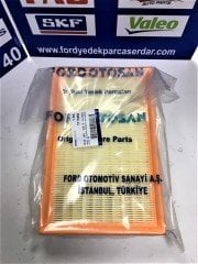Ford Transit Hava Filtresi 2003-2017 Yıllar Arası ORJİNAL FORD V347 155PS 6C169601AA