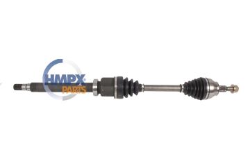 ÖN AKS SAĞ OTOMATİK VİTES TDCİ FOCUS