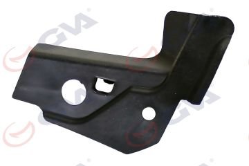 x ÖN TAMPON BAĞLANTI BRAKETİ SAĞ AUDI A3 SEDAN-HATCBACK 2013-2017